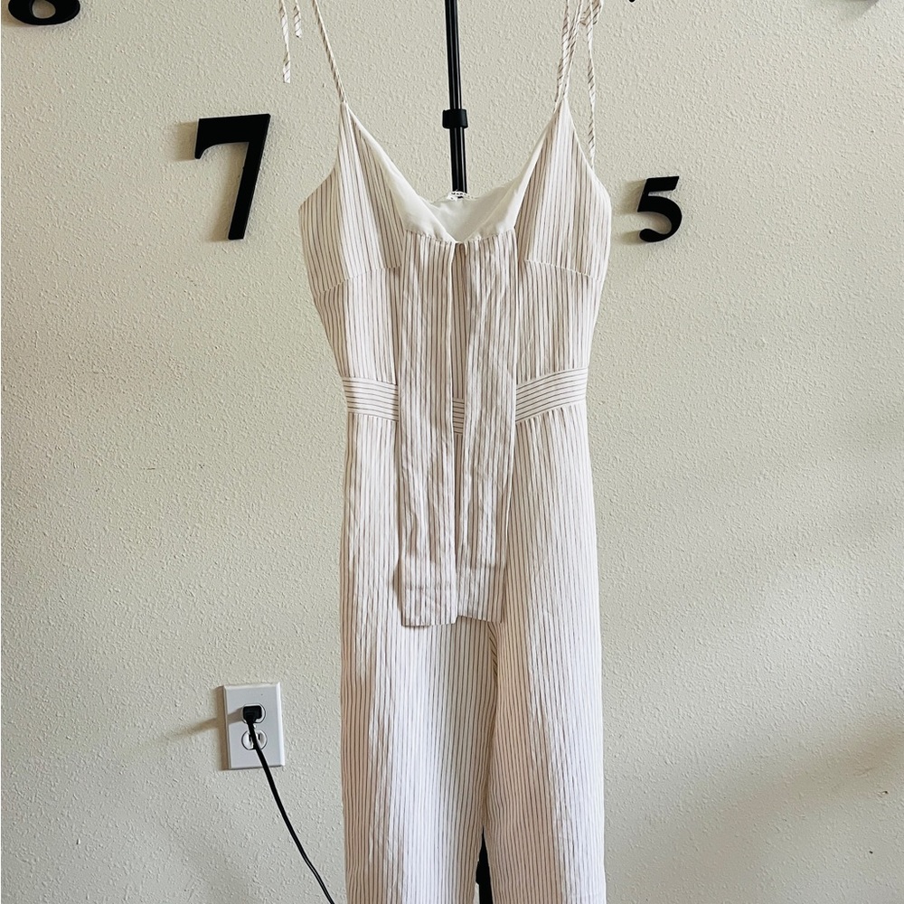 Women’s jump suit